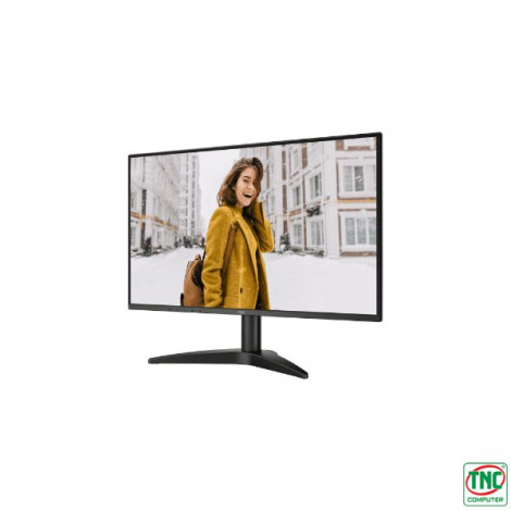 Màn hình LCD AOC 24B36H/74 (23.8 inch/ 1920 x 1080/ 250 cd/m2/ 4ms/ 100Hz)