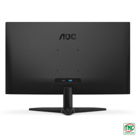 Màn hình LCD AOC 27B36H/74 (27 inch/ 1920 x 1080/ 250 cd/m2/ 1ms/ 100Hz)