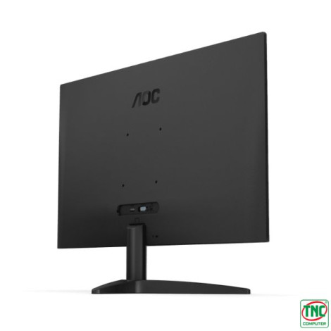 Màn hình LCD AOC 27B36H/74 (27 inch/ 1920 x 1080/ 250 cd/m2/ 1ms/ 100Hz)