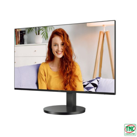 Màn hình LCD AOC Q27B3CF2/74 (27 inch/ 2560 x 1440/ 350 cd/m2/ 1ms/ 100Hz)