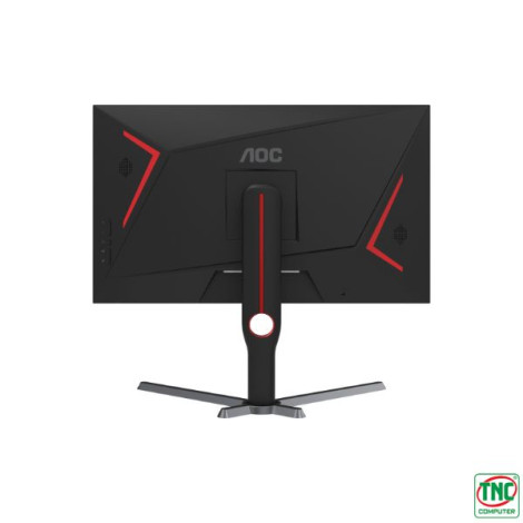 Màn hình LCD AOC Gaming Q27G3ZE/74 (27 inch/ 2560 x 1440/ 350 cd/m2/ 0.5ms/ 240Hz)