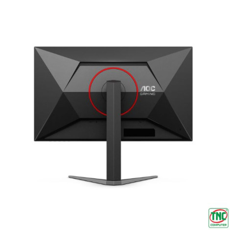 Màn hình LCD AOC Q27G4 (27 inch/ 2560 × 1440/ 350 cd/m2/ 1ms/ 180Hz)