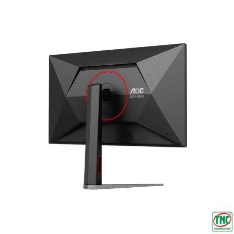 Màn hình LCD AOC Q27G4 (27 inch/ 2560 × 1440/ 350 cd/m2/ 1ms/ 180Hz)