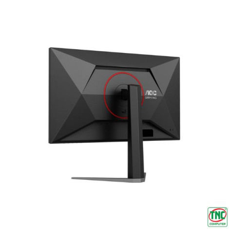 Màn hình LCD AOC Q27G4 (27 inch/ 2560 × 1440/ 350 cd/m2/ 1ms/ 180Hz)