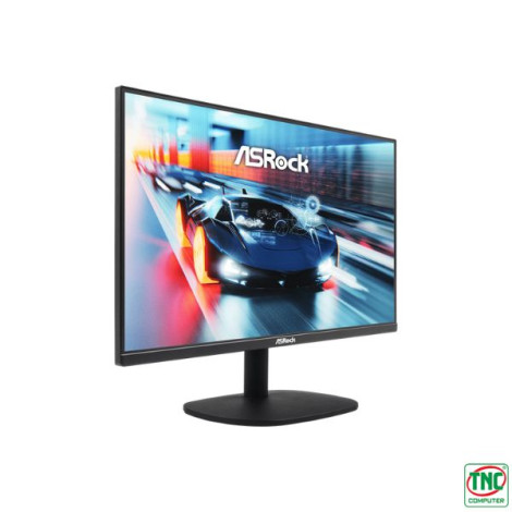 Màn hình LCD ASRock CL25FF (24.5 inch/ 1920 x 1080/ 300 cd/m2/ 1ms/ 100Hz)