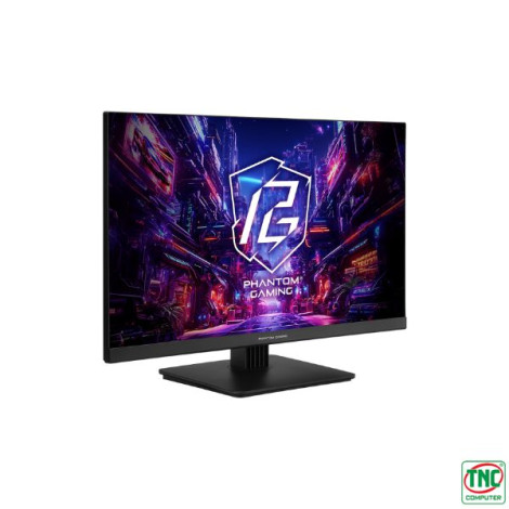 Màn hình LCD ASRock PG27FFT1B (27 inch/ 1920 x 1080/ 450 cd/m2/ 1ms/ 180Hz)