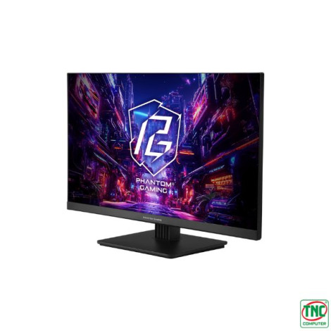 Màn hình LCD ASRock PG27FFT1B (27 inch/ 1920 x 1080/ 450 cd/m2/ 1ms/ 180Hz)