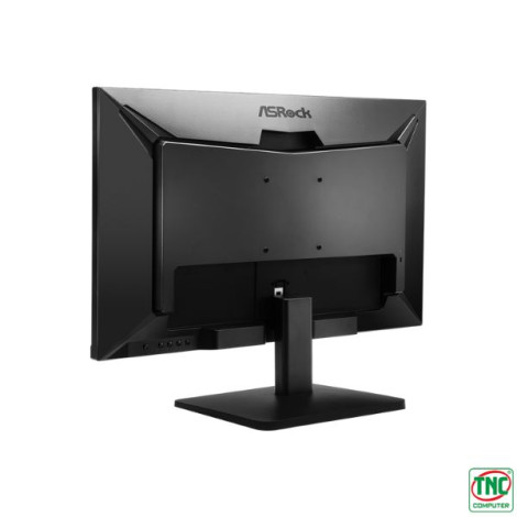 Màn hình LCD ASRock PG27QFT1B (27 inch/ 2560 x 1440/ 400 cd/m2/ 1ms/ 180Hz)