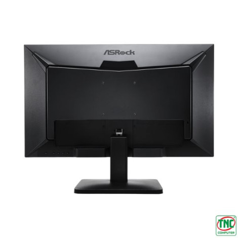 Màn hình LCD ASRock PG27QFT1B (27 inch/ 2560 x 1440/ 400 cd/m2/ 1ms/ 180Hz)