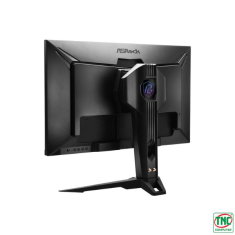 Màn hình LCD ASRock PG27QFT2A (27 inch/ 2560 x 1440/ 400 cd/m2/ 1ms/ 180Hz)