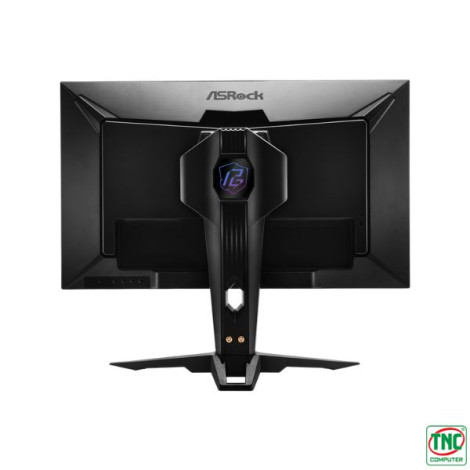 Màn hình LCD ASRock PG27QFT2A (27 inch/ 2560 x 1440/ 400 cd/m2/ 1ms/ 180Hz)