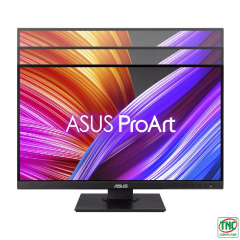 Màn hình LCD Asus ProArt PA278QEV (27 inch/ 2560 x 1440/ 350 cd/m2/ 5ms/ 75Hz)