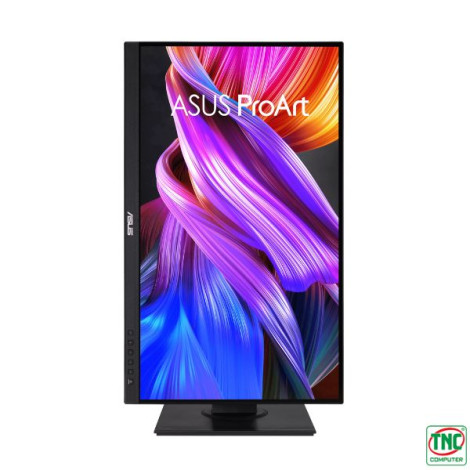 Màn hình LCD Asus ProArt PA278QEV (27 inch/ 2560 x 1440/ 350 cd/m2/ 5ms/ 75Hz)