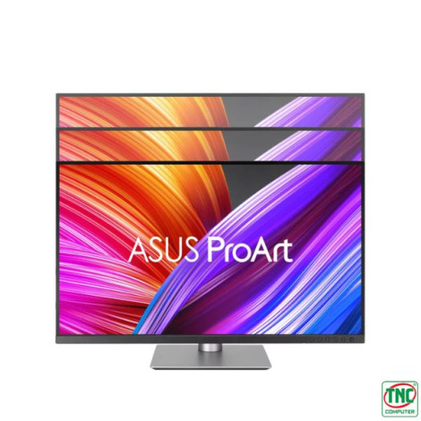 Màn hình LCD Asus ProArt PA279CRV (27 inch/ 3840 x 2160/ 400 cd/m2/ 5ms/ 60Hz) 