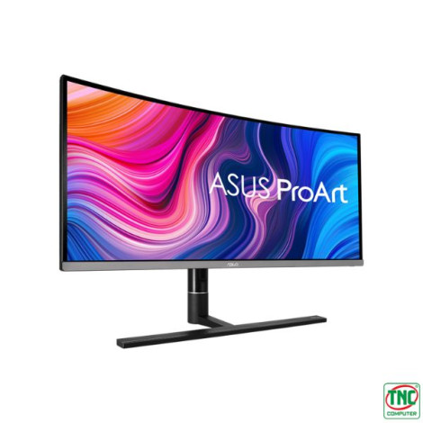 Màn hình LCD Asus ProArt PA34VC (34.1 inch/ 3440 x 1440/ 300cd/m2/ 5ms/ 100Hz)