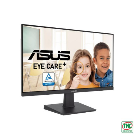 Màn hình LCD Asus Eye Care VA24EHF (23.8 inch/ 1920 x 1080/ 250 cd/m2/ 1ms/ 100Hz)