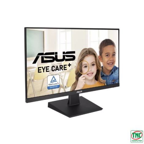 Màn hình LCD Asus Eye Care VA27ECE (27 inch/ 1920 x 1080/ 250 cd/m2/ 5ms/ 75Hz)