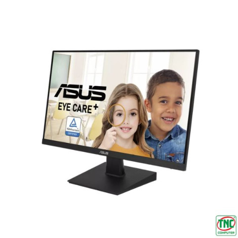 Màn hình LCD Asus Eye Care VA27ECE (27 inch/ 1920 x 1080/ 250 cd/m2/ 5ms/ 75Hz)