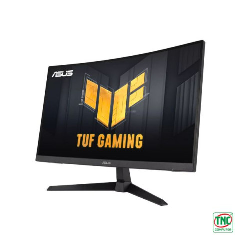 Màn hình LCD Asus TUF Gaming VG27VQ3B (27 inch/ 1920 x 1080/ 250cd/m2/ 1ms/ 180Hz/ Curved)