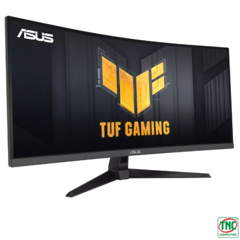 Màn hình LCD Asus VG34VQ3B (34 inch/ 3440 x 1440/ 400cd/m2/ 1ms MPRT/ 180Hz)