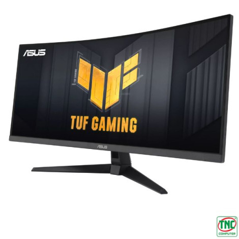 Màn hình LCD Asus VG34VQ3B (34 inch/ 3440 x 1440/ 400cd/m2/ 1ms MPRT/ 180Hz)