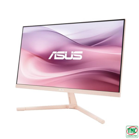 Màn hình LCD Asus Eye Care Gaming VU249CFE-P (23.8 inch/ 1920 x 1080/ 250 cd/m2/ 1ms/ 100Hz)