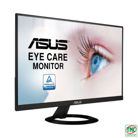 Màn hình LCD Asus Eye Care VZ249HR (23.8 inch/ 1920 x 1080/ 250 cd/m2/ 5ms/ 75Hz)