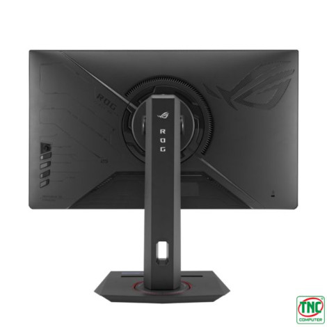 Màn hình LCD Asus XG259CMS (24.5 inch/ 1920 x 1080/ 400cd/m2/ 1ms(GTG)/ 310Hz)