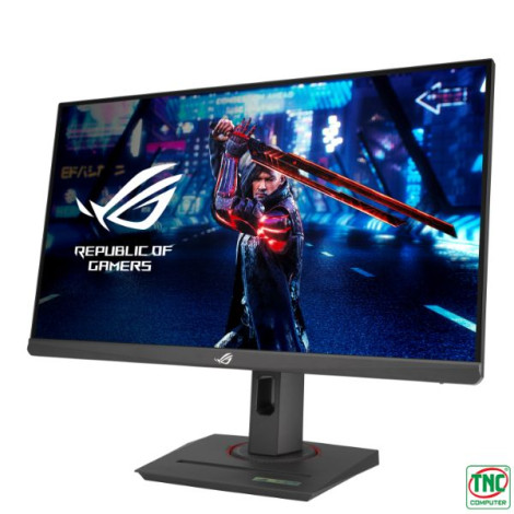 Màn hình LCD Asus ROG Strix XG259QNS (24.5 inch/ 1920 x 1080/ 400 cd/m2/ 1ms/ 380Hz)