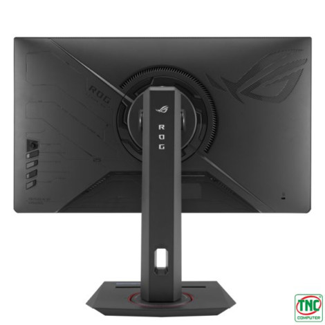 Màn hình LCD Asus ROG Strix XG259QNS (24.5 inch/ 1920 x 1080/ 400 cd/m2/ 1ms/ 380Hz)