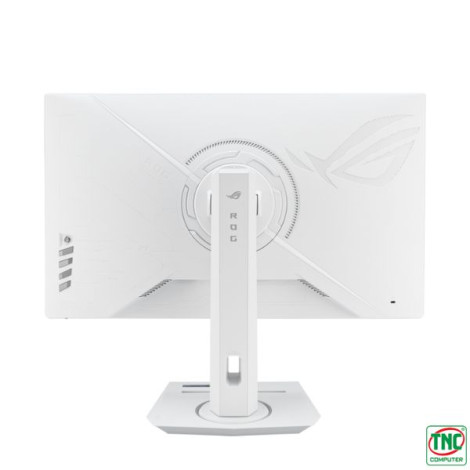 Màn hình LCD Asus XG259QNS-W (24.5 inch/ 1920 x 1080/ 400cd/m2/ 1ms(GTG)/ 380Hz)