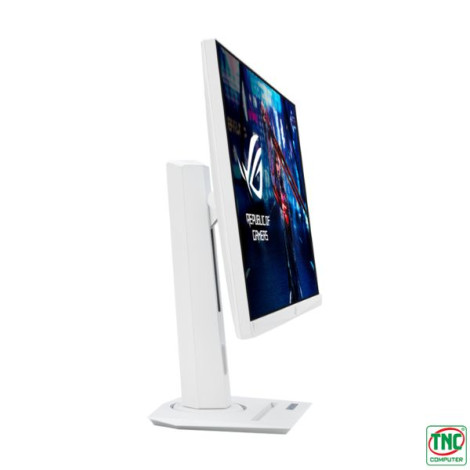 Màn hình LCD Asus XG27ACS-W (27 inch/ 2560 x 1440/ 400 cd/m2/ 1ms(GTG)/ 180Hz)