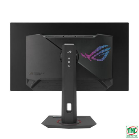 Màn hình LCD Asus XG27AQDMG (26.5 inch/ 2560 x 1440/ 450cd/m2/ 0.03ms(GTG)/ 240Hz)