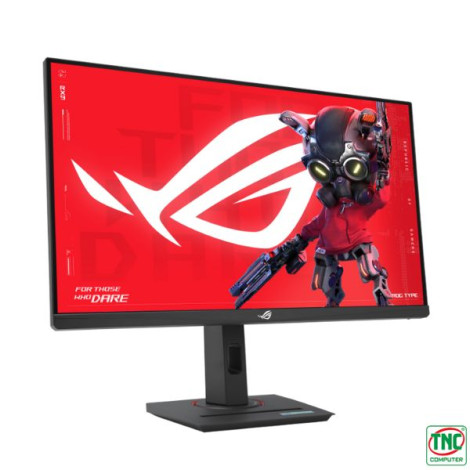 Màn hình LCD Asus XG27UCS (27 inch/ 3840 x 2160/ 450 cd/m2/ 1ms(GTG)/ 160Hz)