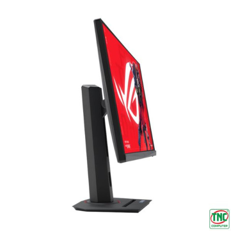 Màn hình LCD Asus XG27UCS (27 inch/ 3840 x 2160/ 450 cd/m2/ 1ms(GTG)/ 160Hz)