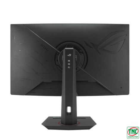 Màn hình LCD Asus XG32WCS (31.5 inch/ 2560 x 1440/ 400 cd/m2/ 1ms(GTG)/ 180Hz)