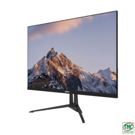 Màn hình LCD Dahua DHI-LM24-B201E (23.8 inch/ 1920 x 1080/ 300 nits/ 7ms/ 100Hz)