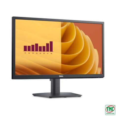 Màn hình LCD Dell E2225H (21.5 inch/ 1920 x 1080/ 250 cd/m2/ 5ms/ 75Hz)