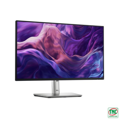 Màn hình LCD Dell P2425H (23.8 inch/ 1920 x 1080/ 250 cd/m2/ 5ms/ 100Hz)