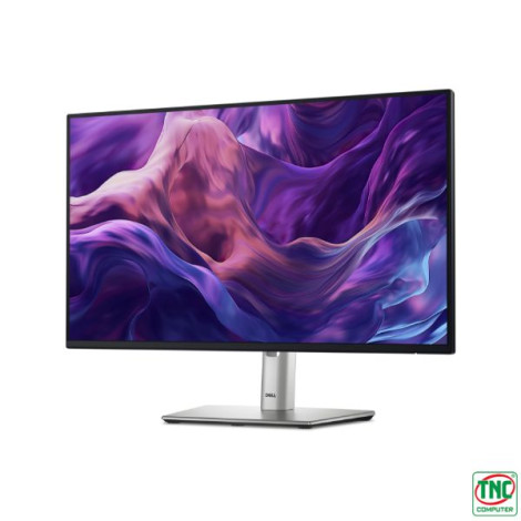 Màn hình LCD Dell P2425H (23.8 inch/ 1920 x 1080/ 250 cd/m2/ 5ms/ 100Hz)