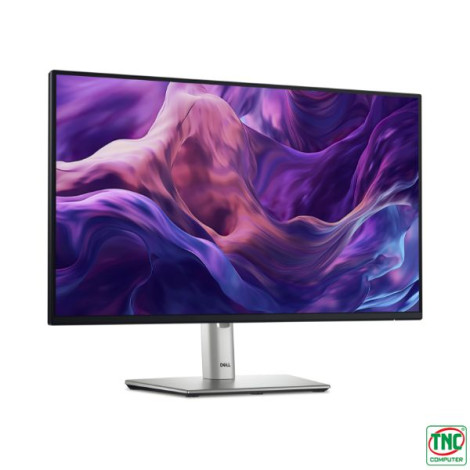 Màn hình LCD Dell P2425HE (23.8 inch/ 1920 x 1080/ 250 cd/m2/ 5ms/ 100Hz)