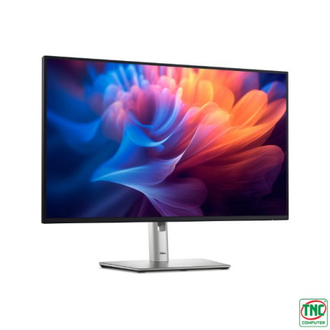 Màn hình LCD Dell P2725H (27 inch/ 1920 x 1080/ 300 cd/m2/ 5ms/ 100Hz)