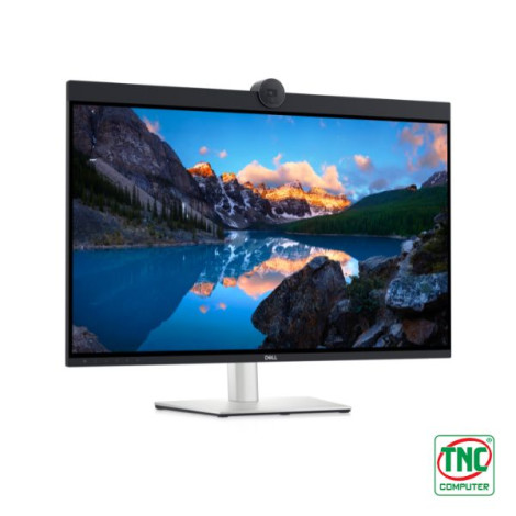 Màn hình LCD Dell UltraSharp U3223QZ (31.5 inch/ 3840 x 2160/ 400 cd/m2/ 5ms/ 60Hz)