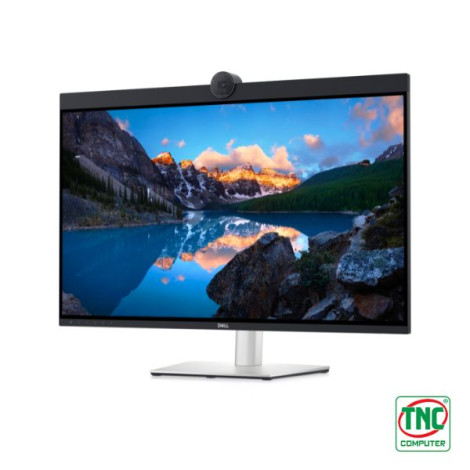 Màn hình LCD Dell UltraSharp U3223QZ (31.5 inch/ 3840 x 2160/ 400 cd/m2/ 5ms/ 60Hz)