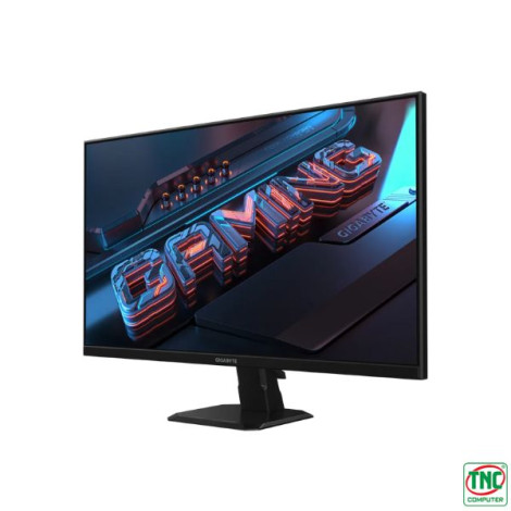 Màn hình LCD Gigabyte Gaming GS27Q X (27 inch/ 2560 x 1440/ 300 cd/m2/ 1ms/ 240Hz)