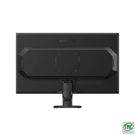 Màn hình LCD Gigabyte Gaming GS27Q X (27 inch/ 2560 x 1440/ 300 cd/m2/ 1ms/ 240Hz)