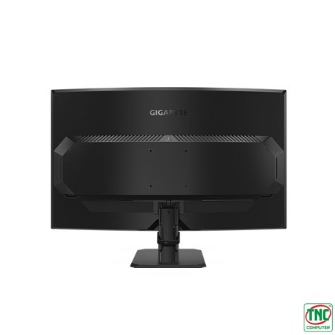 Màn hình LCD Gigabyte GS32QC (31.5 inch/ 2560 x 1440/ 300 cd/m2/ 1ms/ 170Hz/ Curved)