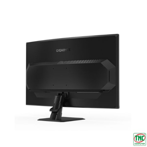 Màn hình LCD Gigabyte GS32QC (31.5 inch/ 2560 x 1440/ 300 cd/m2/ 1ms/ 170Hz/ Curved)