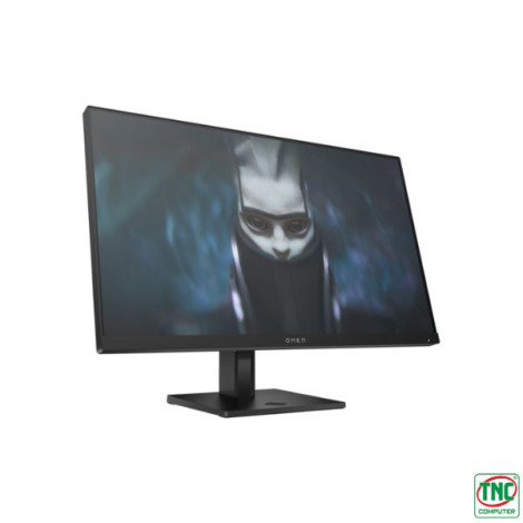 Màn hình LCD HP OMEN Gaming 780F0AA (23.8 inch/ 1920 x 1080/ 300 nits/ 1ms/ 165Hz)