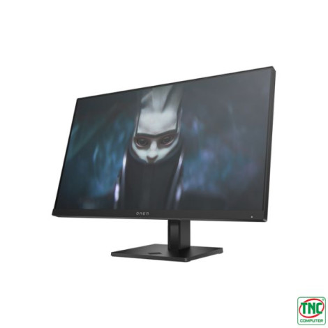 Màn hình LCD HP OMEN Gaming 780F0AA (23.8 inch/ 1920 x 1080/ 300 nits/ 1ms/ 165Hz)